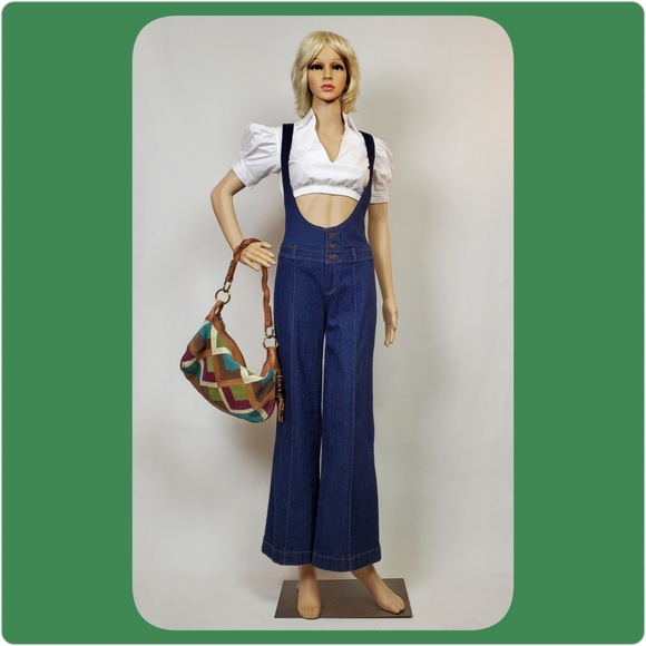 BE-GIRL JEANSWEAR Pants - Jeans jumper